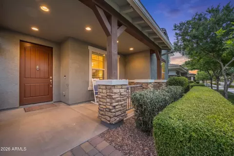 Exterior - 7247 E Posada Ave, Mesa, AZ 85212 photo 10 of 10