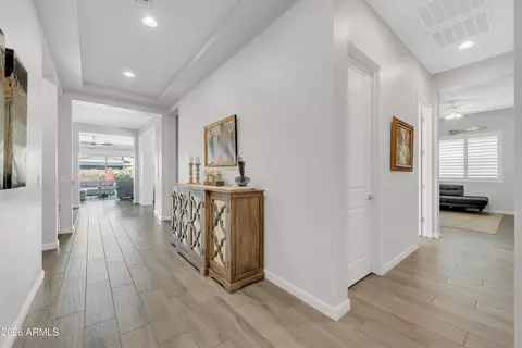 Entry Way - 7247 E Posada Ave, Mesa, AZ 85212 photo 1 of 2