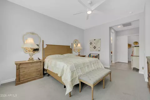 Bedroom - 7247 E Posada Ave, Mesa, AZ 85212 photo 1 of 6