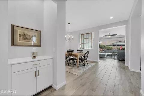 Entry Way - 7247 E Posada Ave, Mesa, AZ 85212 photo 2 of 2
