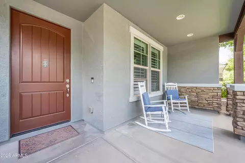 Exterior - 7247 E Posada Ave, Mesa, AZ 85212 photo 3 of 10