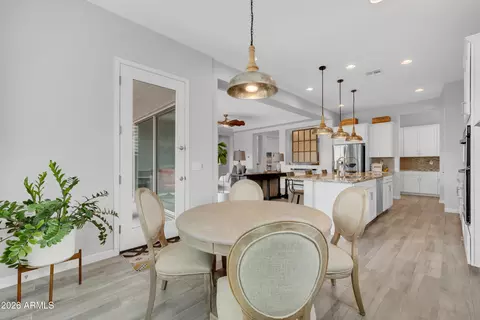 Dining - 7247 E Posada Ave, Mesa, AZ 85212 photo 3 of 3
