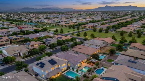 View/Area - 7247 E Posada Ave, Mesa, AZ 85212 photo 8 of 13