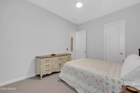 Bedroom - 7247 E Posada Ave, Mesa, AZ 85212 photo 3 of 6