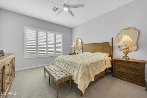 Bedroom - 7247 E Posada Ave, Mesa, AZ 85212 photo 6 of 6