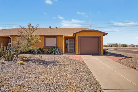 8391 W Mystery Dr, Arizona City, AZ 85123