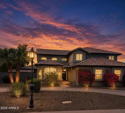2620 E Pueblo Ave, Mesa, AZ 85204