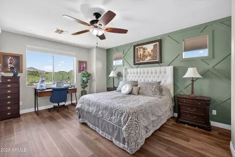 Bedroom - 8318 E Ingram St, Mesa, AZ 85207 photo 1 of 5