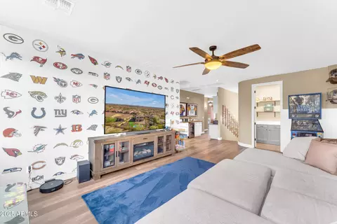 Entry Way - 8318 E Ingram St, Mesa, AZ 85207 photo 1 of 3