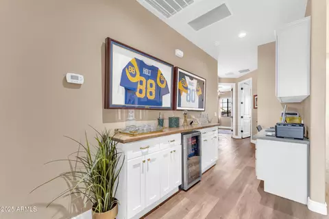 Entry Way - 8318 E Ingram St, Mesa, AZ 85207 photo 3 of 3