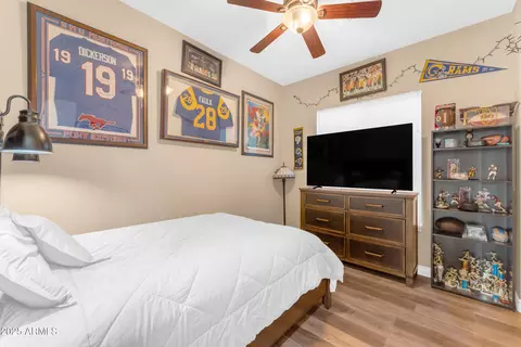 Bedroom - 8318 E Ingram St, Mesa, AZ 85207 photo 5 of 5