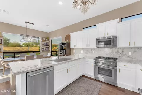 Kitchen - 8318 E Ingram St, Mesa, AZ 85207 photo 3 of 3