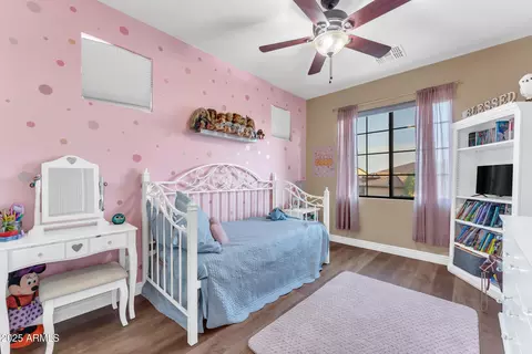 Bedroom - 8318 E Ingram St, Mesa, AZ 85207 photo 4 of 5