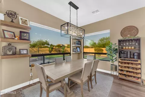 Dining - 8318 E Ingram St, Mesa, AZ 85207 photo 1 of 1
