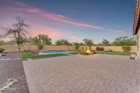 Exterior - 8318 E Ingram St, Mesa, AZ 85207 photo 6 of 12