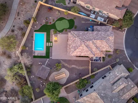 8318 E Ingram St, Mesa, AZ 85207