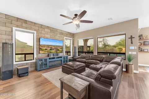 Living - 8318 E Ingram St, Mesa, AZ 85207 photo 1 of 2