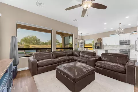 Living - 8318 E Ingram St, Mesa, AZ 85207 photo 2 of 2