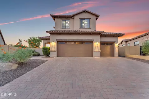 Exterior - 8318 E Ingram St, Mesa, AZ 85207 photo 1 of 12