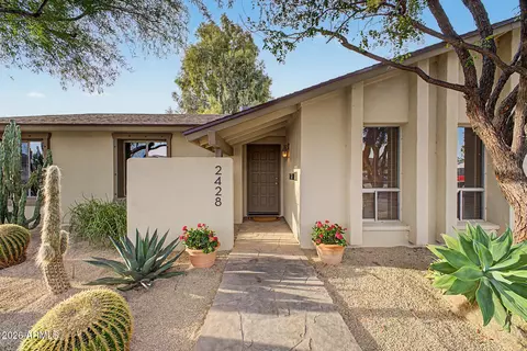 2428 E Cairo Dr, Tempe, AZ 85282