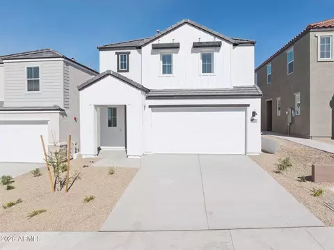 11880 W Burnside Trl, Peoria, AZ 85383