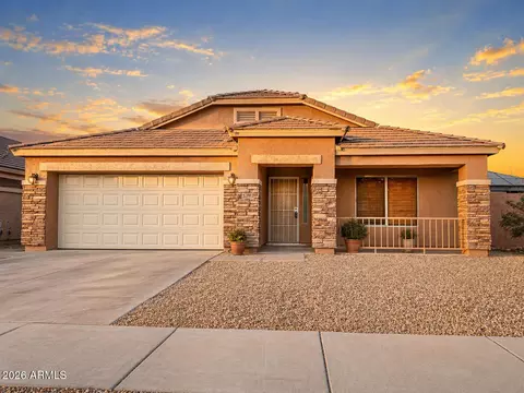 23393 S 222nd St, Queen Creek, AZ 85142