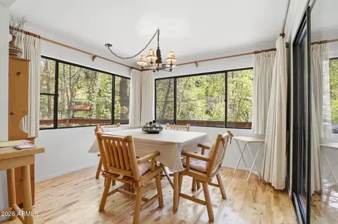 Dining - 250 E Saddle Mountain Rd, Payson, AZ 85541 photo 1 of 1