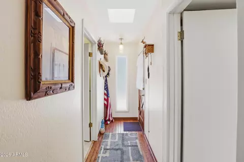 Entry Way - 250 E Saddle Mountain Rd, Payson, AZ 85541 photo 1 of 1