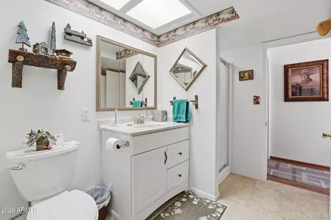 Bath - 250 E Saddle Mountain Rd, Payson, AZ 85541 photo 1 of 1
