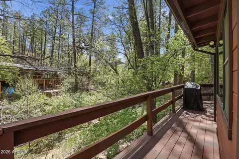Exterior - 250 E Saddle Mountain Rd, Payson, AZ 85541 photo 6 of 15