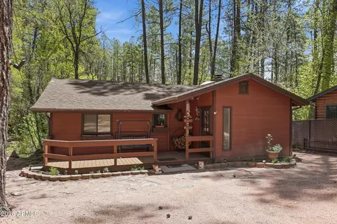 Other - 250 E Saddle Mountain Rd, Payson, AZ 85541 photo 2 of 5