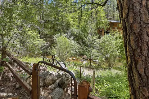 Exterior - 250 E Saddle Mountain Rd, Payson, AZ 85541 photo 7 of 15