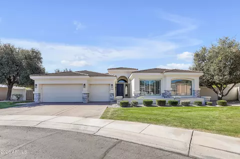 1769 W Tonto Dr, Chandler, AZ 85248