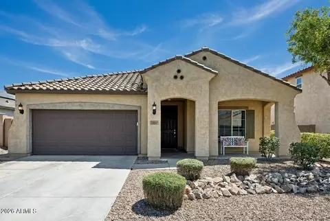 11047 E Topaz Ave, Mesa, AZ 85212
