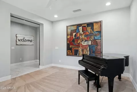 Entry Way - 11047 E Topaz Ave, Mesa, AZ 85212 photo 2 of 2