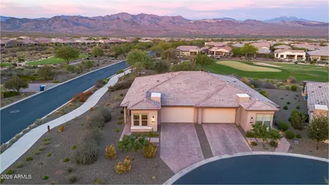 29333 N Horton Creek Trl, Rio Verde, AZ 85263