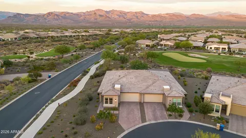 29333 N Horton Creek Trl, Rio Verde, AZ 85263