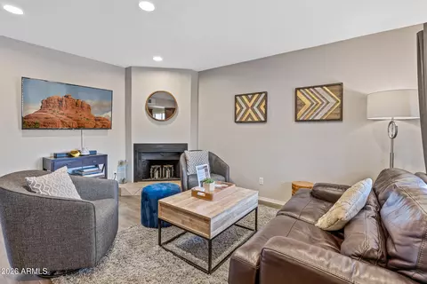 95 E Cortez Dr #204, Sedona, AZ 86351