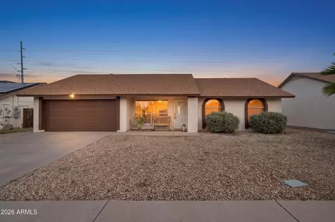 1438 W Beaubien Dr, Phoenix, AZ 85027