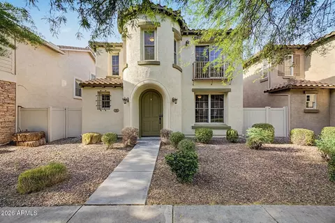 4761 E Woodside Way, Gilbert, AZ 85297