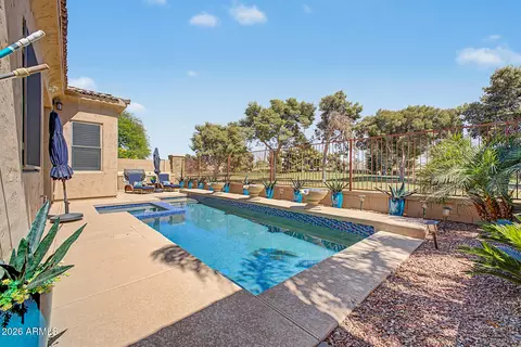14605 W Hidden Terrace Loop, Litchfield Park, AZ 85340