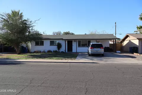 Exterior - 1040 E 7th Ave, Mesa, AZ 85204 photo 3 of 8
