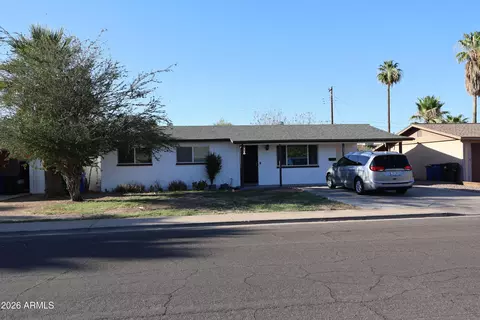 Exterior - 1040 E 7th Ave, Mesa, AZ 85204 photo 8 of 8