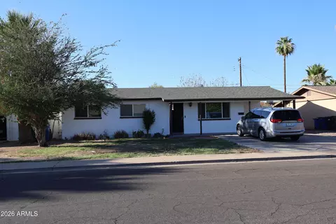 Exterior - 1040 E 7th Ave, Mesa, AZ 85204 photo 7 of 8
