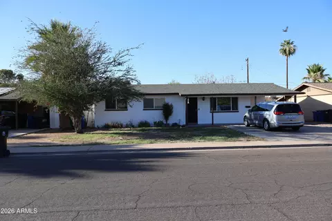Exterior - 1040 E 7th Ave, Mesa, AZ 85204 photo 5 of 8