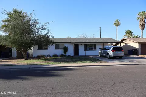 Exterior - 1040 E 7th Ave, Mesa, AZ 85204 photo 6 of 8