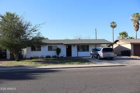 Exterior - 1040 E 7th Ave, Mesa, AZ 85204 photo 4 of 8
