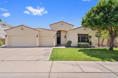 4351 S Purple Sage Pl, Chandler, AZ 85248
