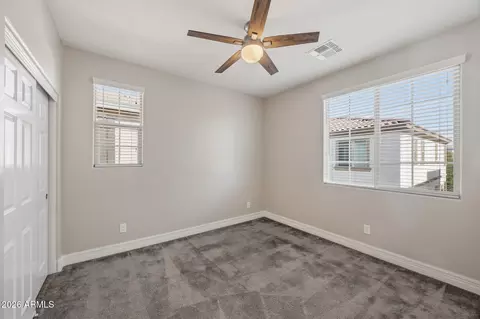 Bedroom - 1722 E Dogwood Ln, Gilbert, AZ 85295 photo 4 of 4