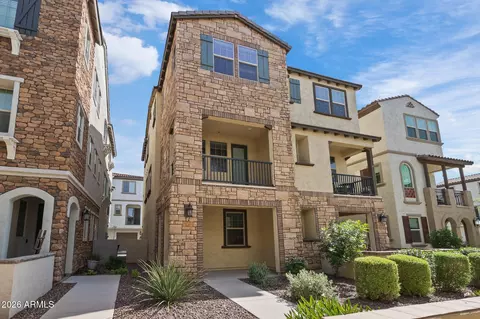 1722 E Dogwood Ln, Gilbert, AZ 85295